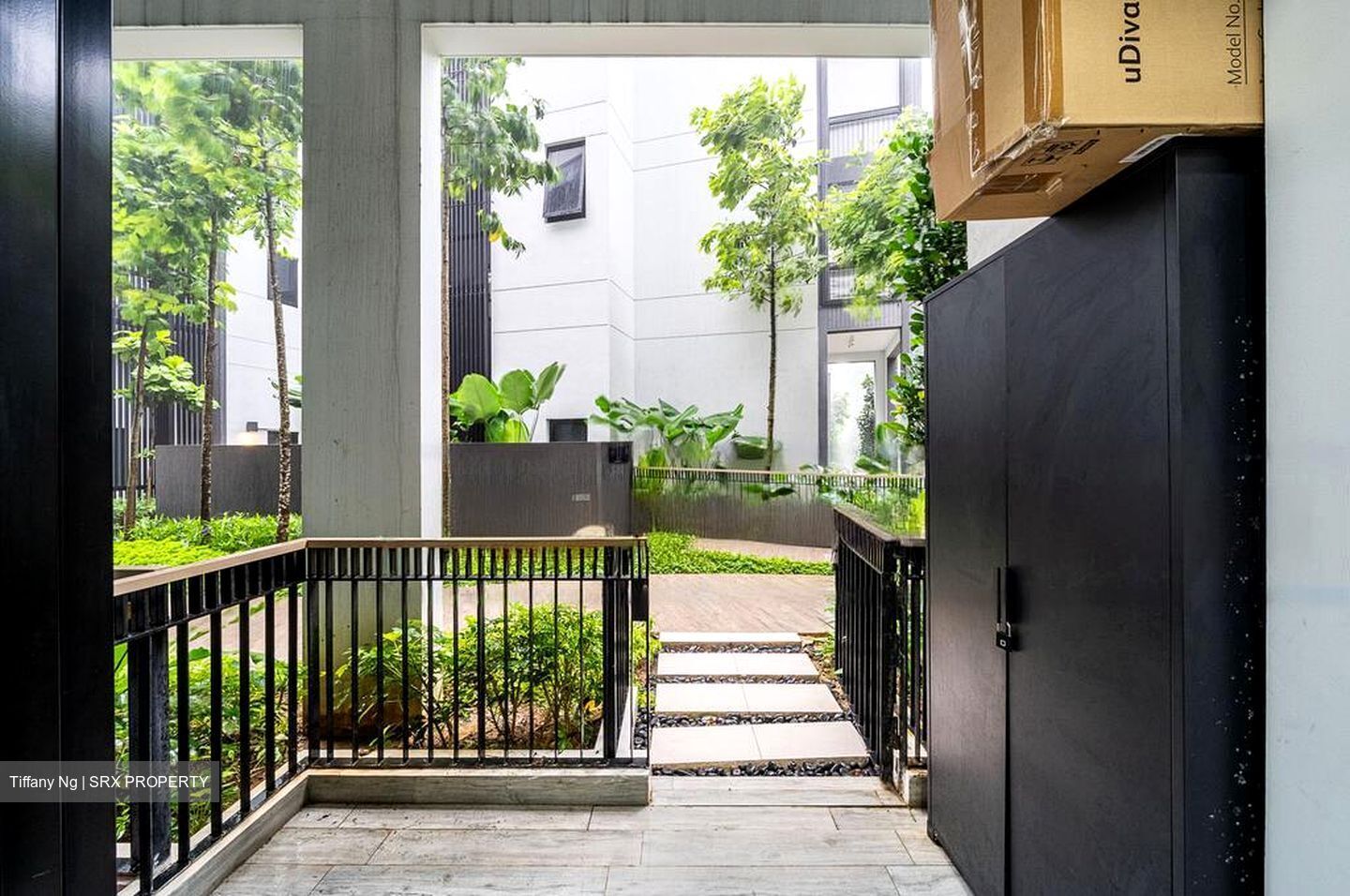 Mayfair Gardens (D21), Condominium #490918051
